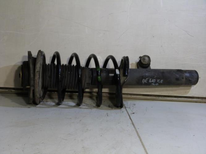 Amortisseur avant gauche PEUGEOT 206 PHASE 1 Essence