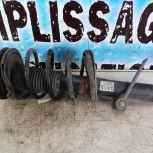 Amortisseur avant gauche PEUGEOT Diesel