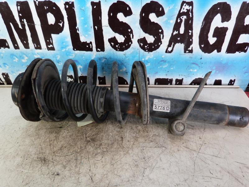 Amortisseur avant gauche PEUGEOT Diesel
