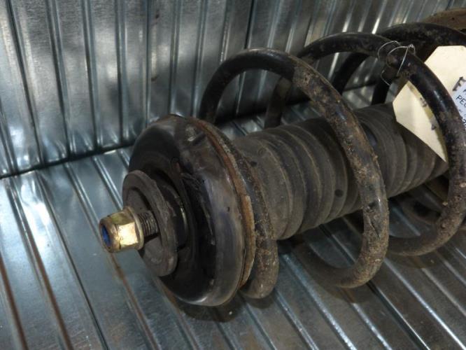 Amortisseur avant gauche PEUGEOT 307 PHASE 1 Diesel