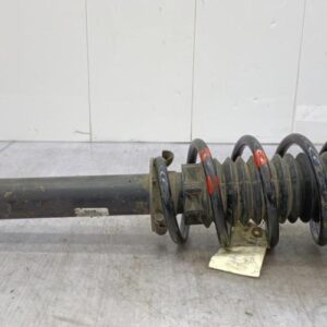 Amortisseur avant gauche PEUGEOT 407 PHASE 2 BREAK