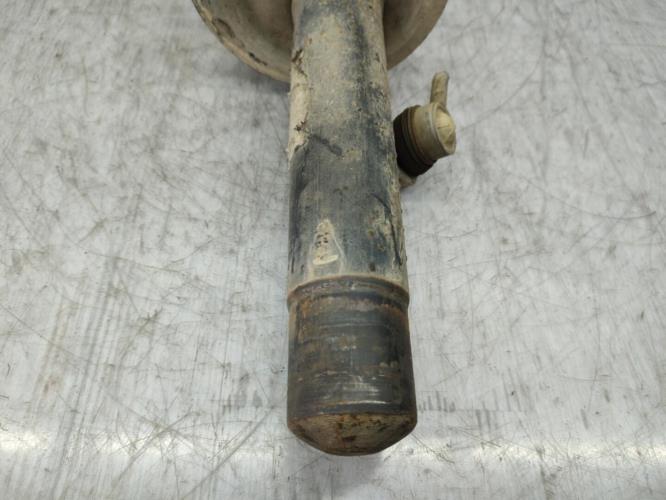 Amortisseur avant gauche PEUGEOT Diesel