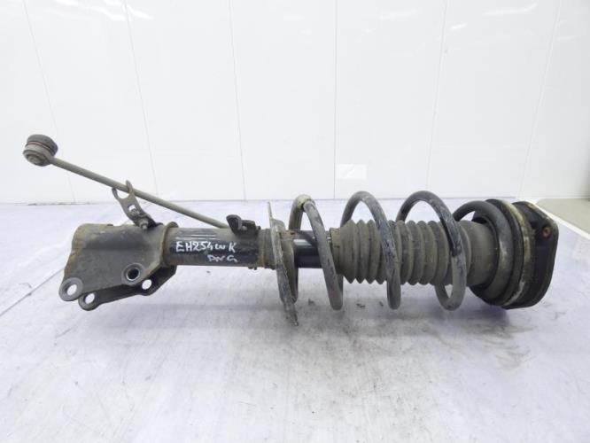 Amortisseur avant gauche RENAULT KANGOO 2 PHASE 2 Diesel