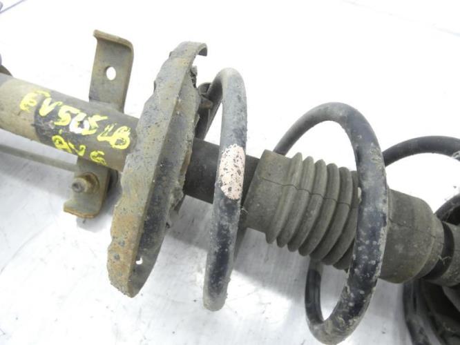 Amortisseur avant gauche RENAULT MODUS PHASE 1 Diesel