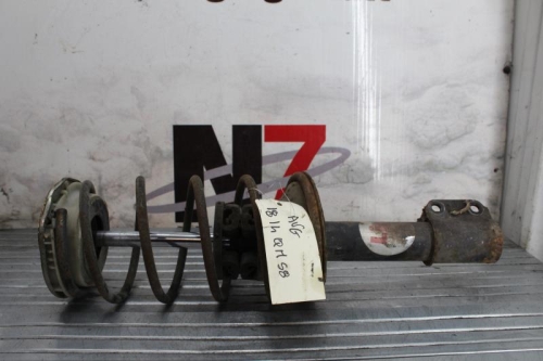 Amortisseur avant gauche RENAULT Essence