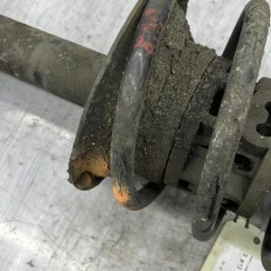 Amortisseur avant gauche RENAULT R19 PHASE 2 Essence