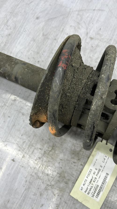 Amortisseur avant gauche RENAULT R19 PHASE 2 Essence