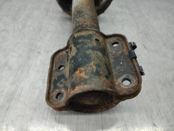 Amortisseur avant gauche RENAULT TRAFIC Diesel