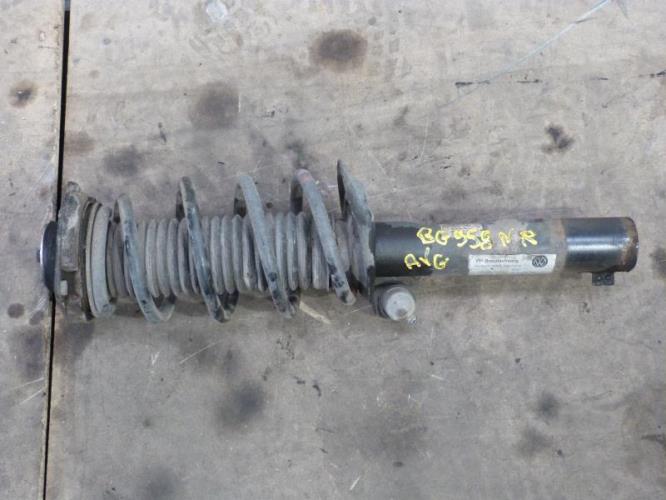 Amortisseur avant gauche VOLKSWAGEN TOURAN 1 PHASE 1 Diesel