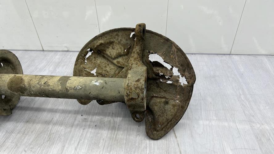 Amortisseur avant gauche VOLVO 740 PHASE 2 BREAK Essence