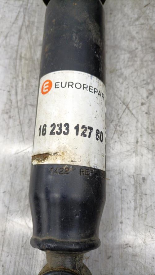 Amortisseurs arrière RENAULT EXPRESS PHASE 1 Diesel