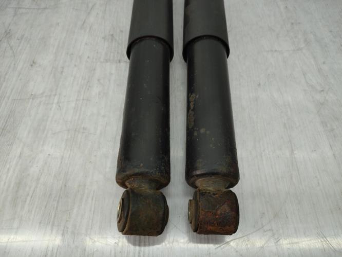 Amortisseurs arrière RENAULT MASTER 3 PHASE 2 Diesel