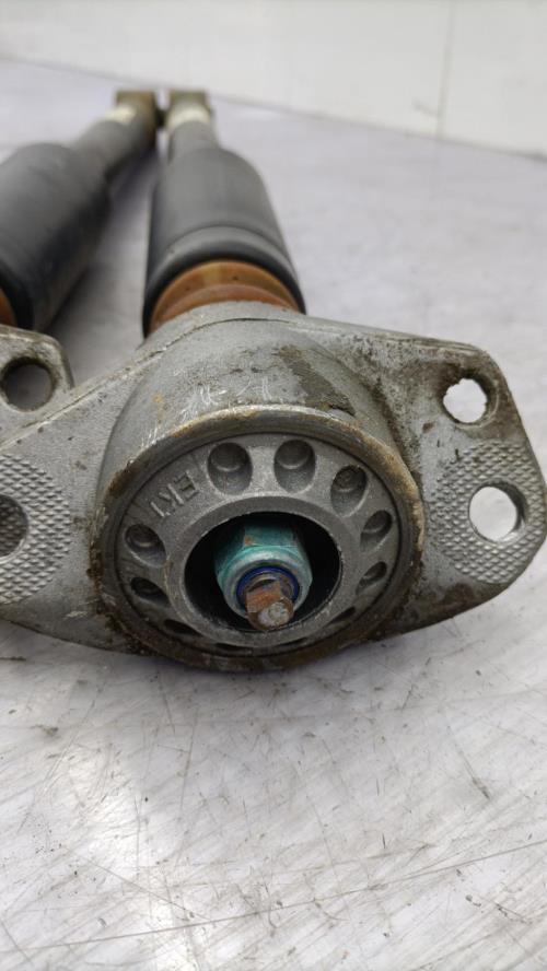 Amortisseurs arrière ALFA ROMEO 147 PHASE 1 Diesel