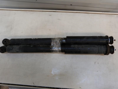 Amortisseurs arrière MERCEDES CLASSE C 202 PHASE 1 Diesel