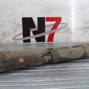 Amortisseurs arrière RENAULT LAGUNA 3 PHASE 1 Diesel