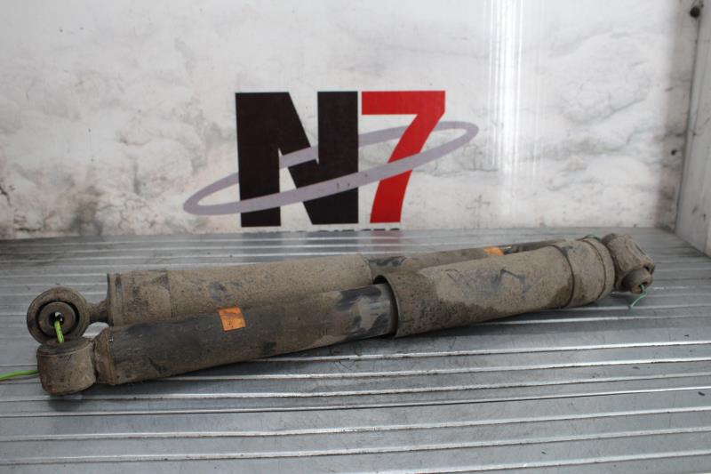 Amortisseurs arrière RENAULT LAGUNA 3 PHASE 1 Diesel