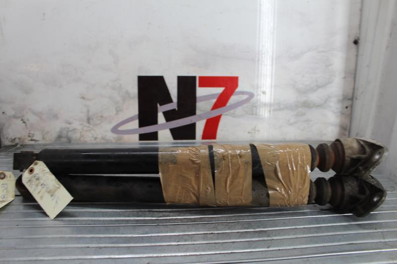 Amortisseurs arrière VOLKSWAGEN GOLF 6 Diesel