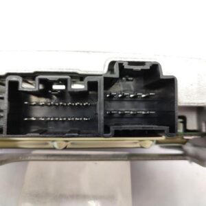Amplificateur audio RENAULT TALISMAN BREAK Diesel