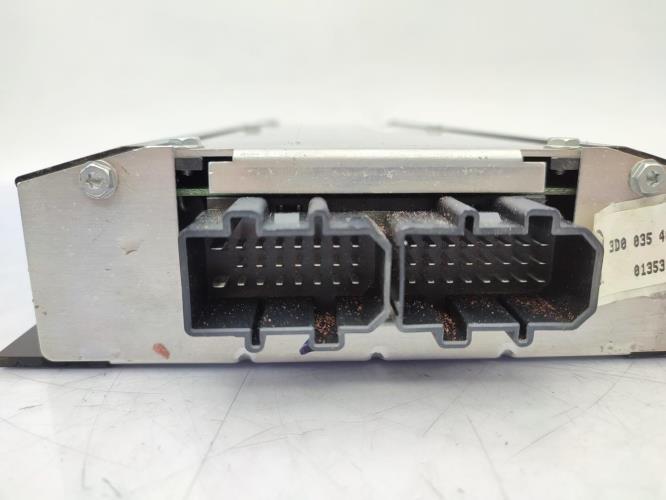 Amplificateur audio VOLKSWAGEN PHAETON PHASE 1 Essence