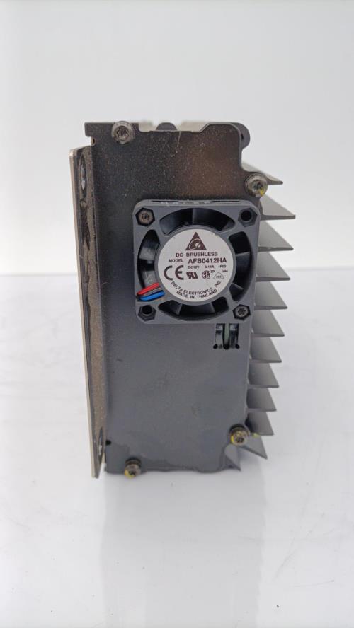 Amplificateur audio AUDI A8 2 PHASE 1 Essence