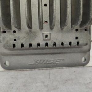 Amplificateur audio ALFA ROMEO GT COUPE Diesel