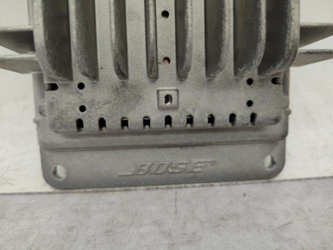 Amplificateur audio ALFA ROMEO GT COUPE Diesel