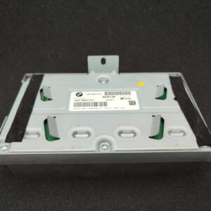 Amplificateur audio BMW X5 E70 PHASE 2 Diesel