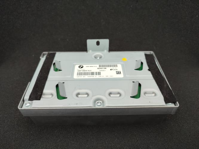 Amplificateur audio BMW X5 E70 PHASE 2 Diesel