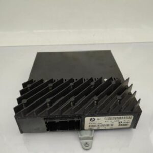 Amplificateur audio BMW SERIE 1 E87 PHASE 2 Diesel