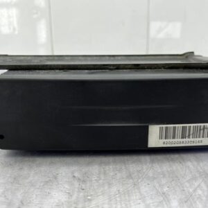 Amplificateur audio RENAULT GRAND ESPACE 4 PHASE 1 Diesel