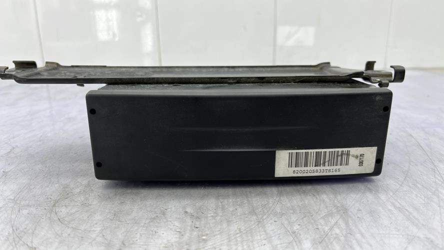 Amplificateur audio RENAULT GRAND ESPACE 4 PHASE 1 Diesel