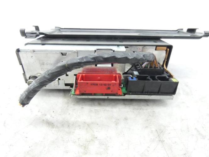 Amplificateur audio RENAULT ESPACE 4 PHASE 1