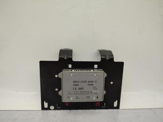 Amplificateur audio AUDI A3 2 PHASE 1 Diesel