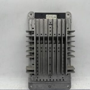 Amplificateur audio AUDI A3 2 SPORTBACK PHASE 1 Diesel