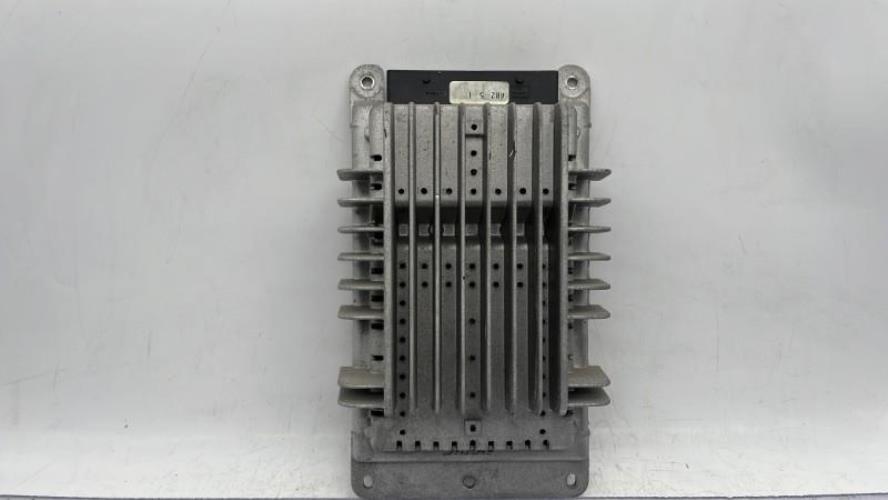 Amplificateur audio AUDI A3 2 SPORTBACK PHASE 1 Diesel