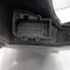Amplificateur audio AUDI A3 2 PHASE 1 Diesel