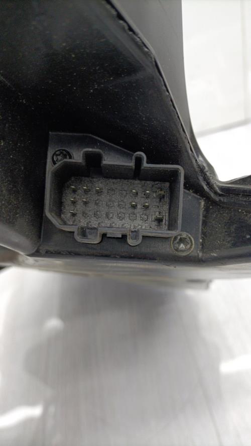 Amplificateur audio AUDI A3 2 PHASE 1 Diesel