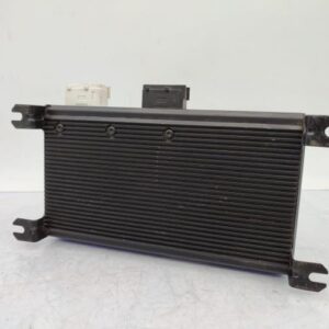 Amplificateur audio PEUGEOT 607 PHASE 1 Essence