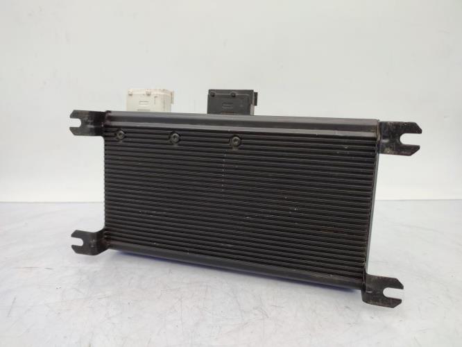 Amplificateur audio PEUGEOT 607 PHASE 1 Essence