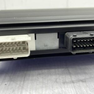 Amplificateur audio PEUGEOT 607 PHASE 2 Diesel