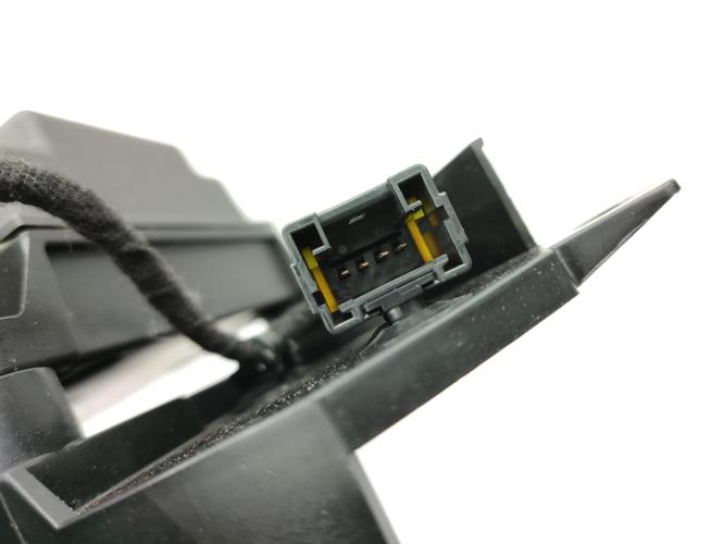 Amplificateur audio CITROEN C3 AIRCROSS 1 PHASE 1 Essence