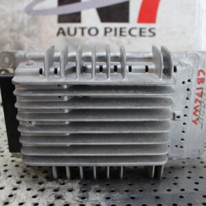 Amplificateur audio ALFA ROMEO GT COUPE Diesel