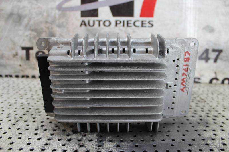 Amplificateur audio ALFA ROMEO GT COUPE Diesel