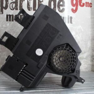 Amplificateur audio CITROEN C3 2 PHASE 1 Diesel