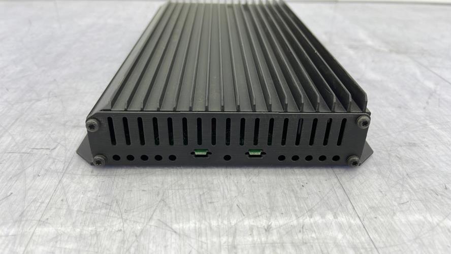 Amplificateur audio JAGUAR XK 1 COUPE Essence