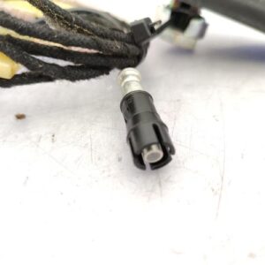 Antenne CITROEN C5 2 Diesel