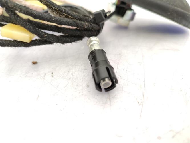 Antenne CITROEN C5 2 Diesel