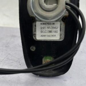 Antenne CITROEN BERLINGO 2 PHASE 1 Diesel