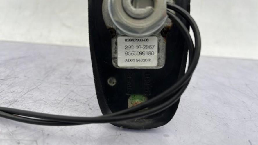 Antenne CITROEN BERLINGO 2 PHASE 1 Diesel