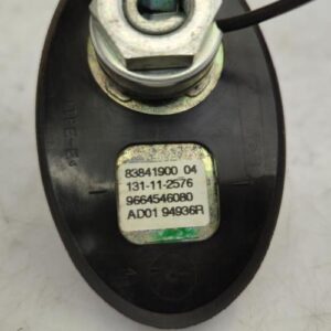 Antenne CITROEN C5 2 BREAK Diesel